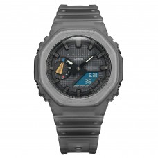 Наручные часы Casio G-Shock GA-2100FT-8A