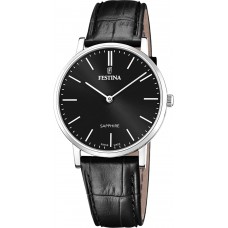 Мужские часы Festina Swiss made F20012/4