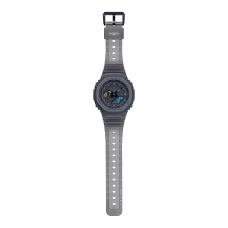 Наручные часы Casio G-Shock GA-2100FT-8A