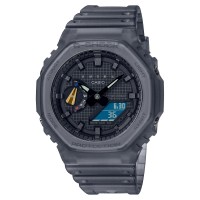 Наручные часы Casio G-Shock GA-2100FT-8A
