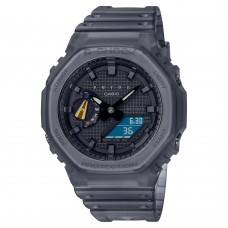 Наручные часы Casio G-Shock GA-2100FT-8A