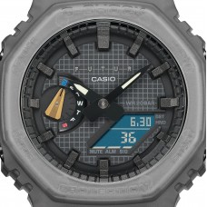 Наручные часы Casio G-Shock GA-2100FT-8A