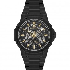 Мужские часы Bigotti RAFFINATO BG.1.10633-5