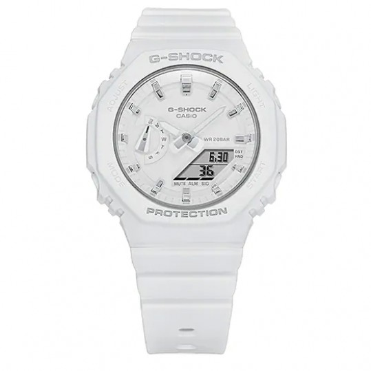 Наручные часы Casio G-Shock GMA-S2100-7A - фото 2