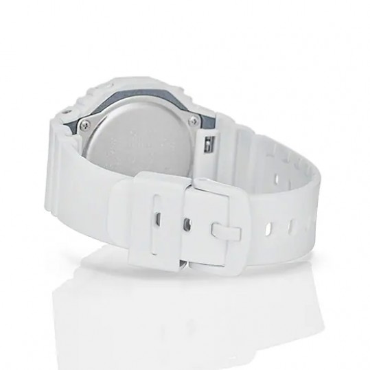Наручные часы Casio G-Shock GMA-S2100-7A - фото 5