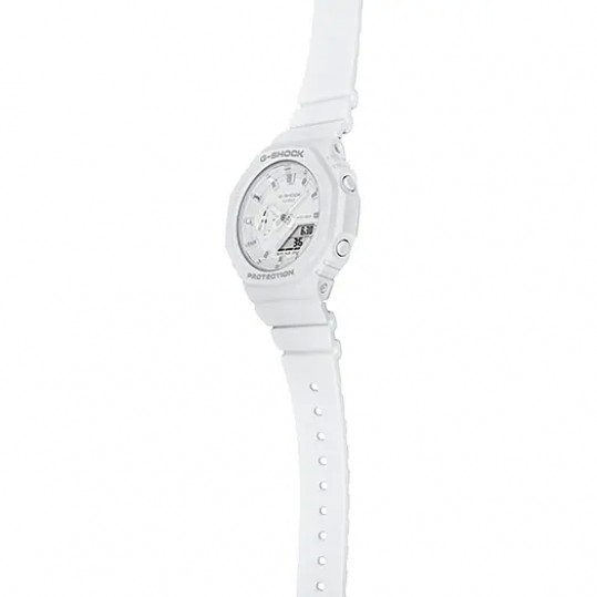 Наручные часы Casio G-Shock GMA-S2100-7A - фото 4