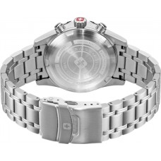 Мужские часы Swiss Military Hanowa SMWGI0003104
