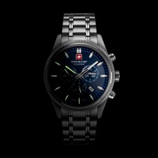 Мужские часы Swiss Military Hanowa SMWGI0003104