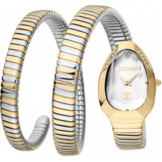 Женские часы Just Cavalli Serpente JC1L209M0065