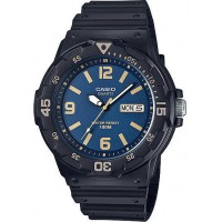 Мужские часы Casio CASIO Collection MRW-200H-2B3