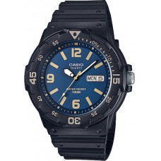Мужские часы Casio CASIO Collection MRW-200H-2B3
