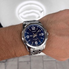 Мужские часы Casio MTP-1314D-2A
