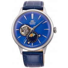Мужские часы Orient Sun & Moon Classic RA-AS0103A