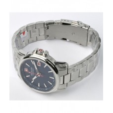 Мужские часы Swiss Military Hanowa SMWGH7001006
