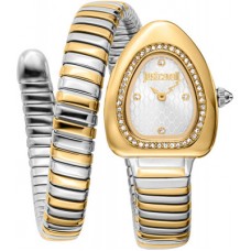 Женские часы Just Cavalli Signature Snake JC1L249M0055