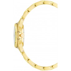 Женские часы Anne Klein 3212YLGB