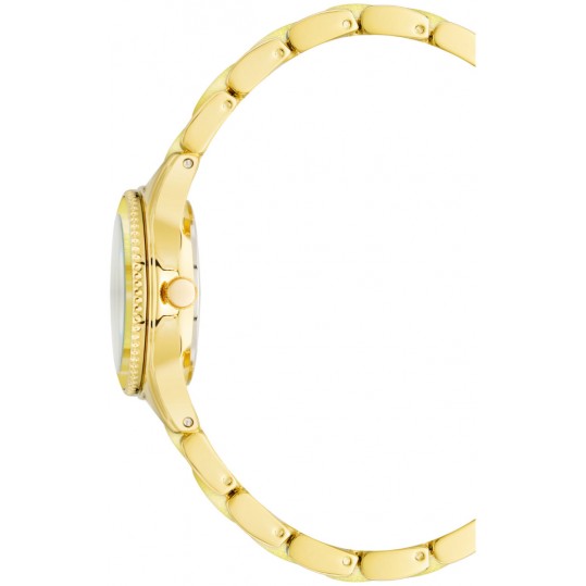 Женские часы Anne Klein 3212YLGB - фото 2