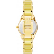 Женские часы Anne Klein 3212YLGB