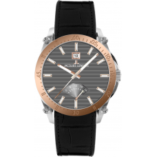 Мужские часы Jacques Lemans Derby 1-2202E