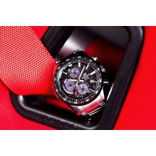 Мужские часы Casio EQS-900DB-1A