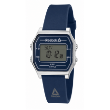 Часы Reebok Nerd RD-VNE-G9-PSIN-WN