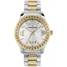 Женские часы Jacques Lemans La Passion 1-1578G