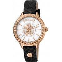Женские часы Roberto Cavalli by Franck Muller Logo RV1L125L0041