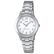 Женские часы Casio Metal Fashion LTP-1128A-7B