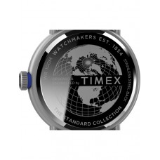 Мужские часы Timex STANDARD DIVER TW2V71800