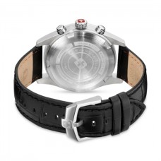 Мужские часы Swiss Military Hanowa SMWGC0003101