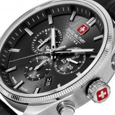 Мужские часы Swiss Military Hanowa SMWGC0003101