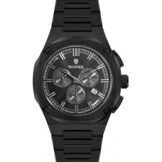 Мужские часы Wainer Wall Street WA.10000-E