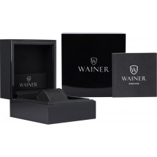 Мужские часы Wainer Wall Street WA.10000-E