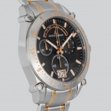 Мужские часы Jacques Lemans Derby 1-2198G