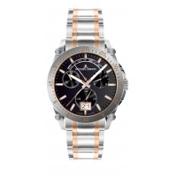 Мужские часы Jacques Lemans Derby 1-2198G
