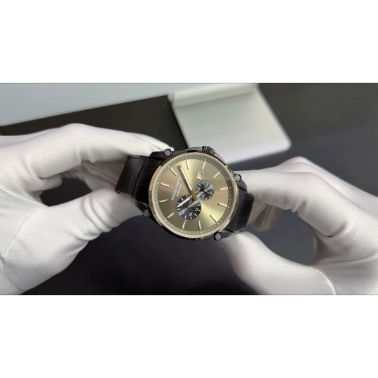 Мужские часы Jacques Lemans Derby 1-2200E - фото 2