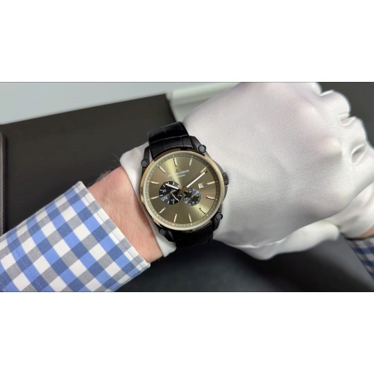 Мужские часы Jacques Lemans Derby 1-2200E - фото 9