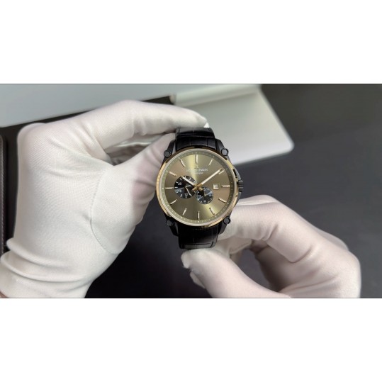 Мужские часы Jacques Lemans Derby 1-2200E - фото 5