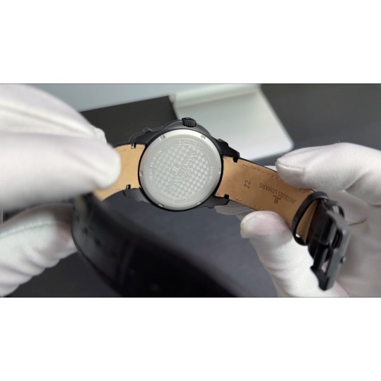 Мужские часы Jacques Lemans Derby 1-2200E - фото 8