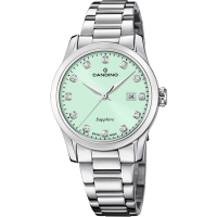 Женские часы Candino Lady Elegance Date C4738/5