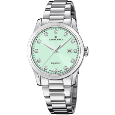 Женские часы Candino Lady Elegance Date C4738/5