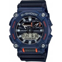 Мужские часы Casio G-Shock GA-900-2A