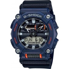 Мужские часы Casio G-Shock GA-900-2A