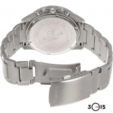 Мужские часы Casio Edifice EFR-526D-1A