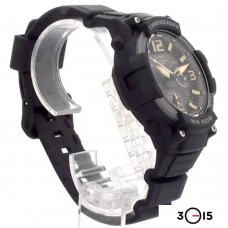 Мужские часы Casio CASIO Collection MCW-200H-9A