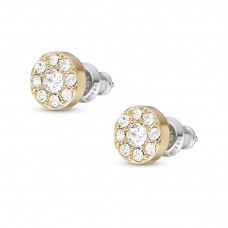 Женские серьги Fossil JF04375710