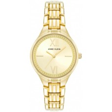 Женские часы Anne Klein 4060CHGB