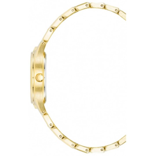 Женские часы Anne Klein 4060CHGB - фото 2