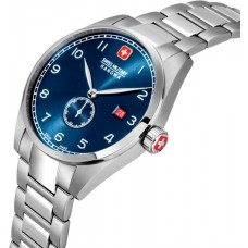 Мужские часы Swiss Military Hanowa SMWGH0000705