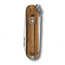 Нож-брелок VICTORINOX Classic SD Colors 0.6223.T55G